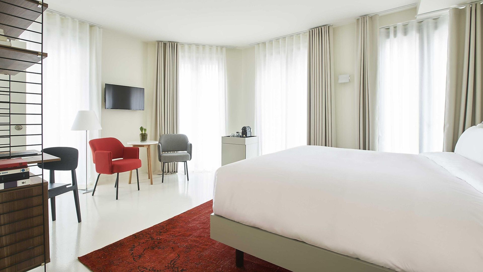 9hotel Sablon Hotel 4*