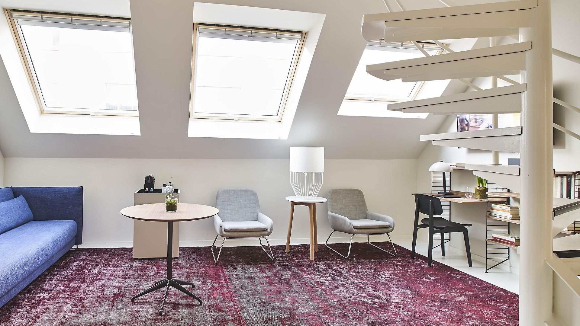 9hotel Sablon Hotel Brussel