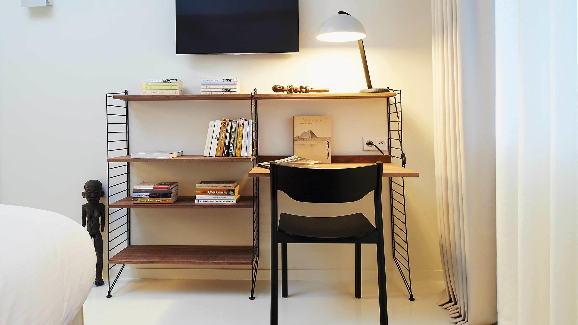 9hotel Sablon Hotel Brussel