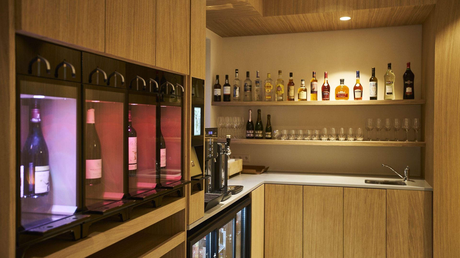 Hotel 9hotel Sablon 4*