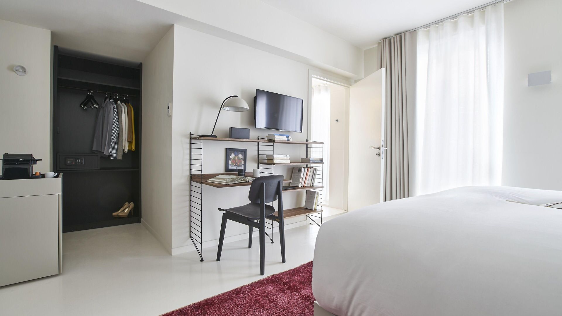 9hotel Sablon Hotel