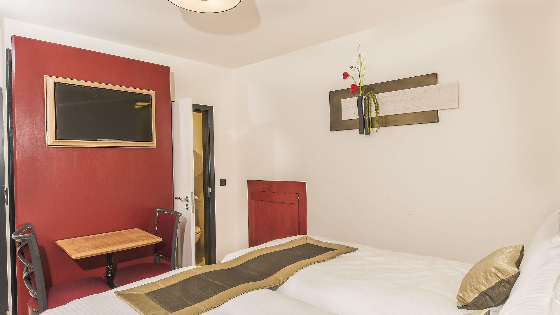 Agora Grand Place 3* Brussel