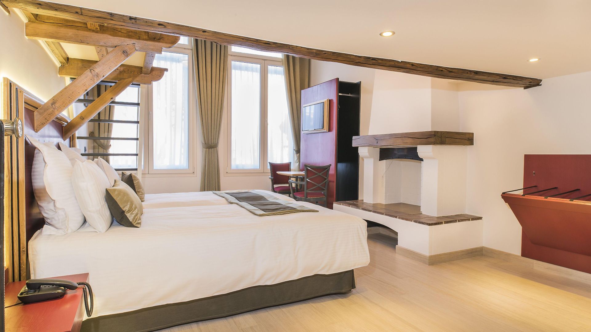 Hotel Agora Grand Place 3*