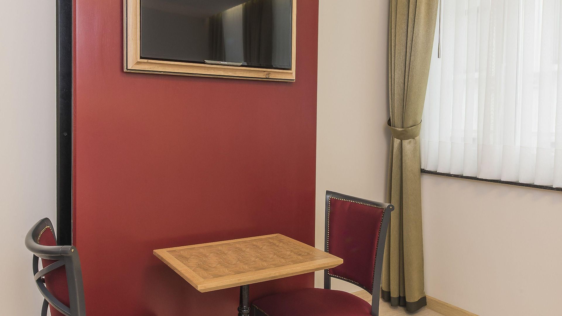 Agora Grand Place 3* Brussel