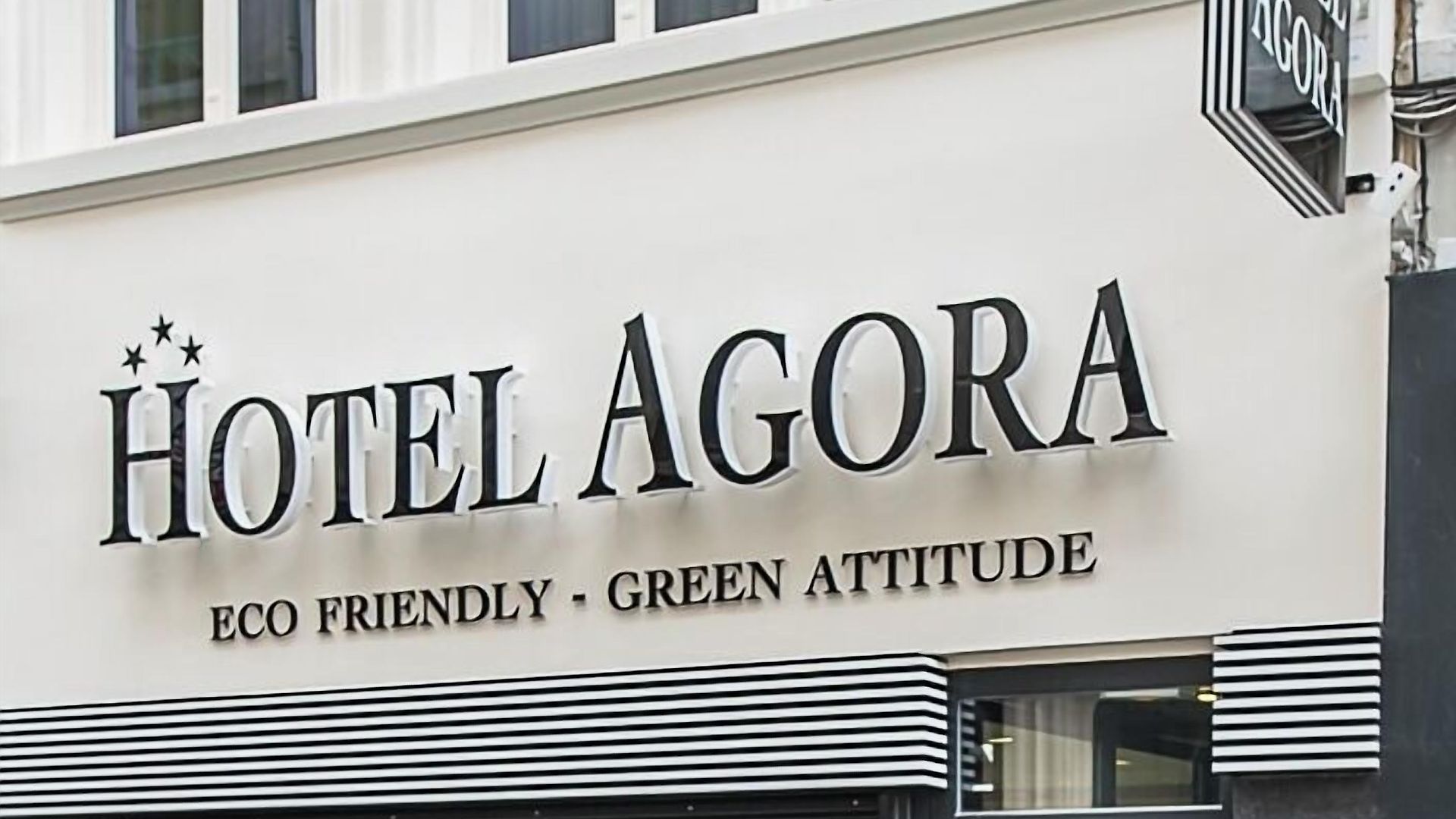 Hotel Agora Grand Place