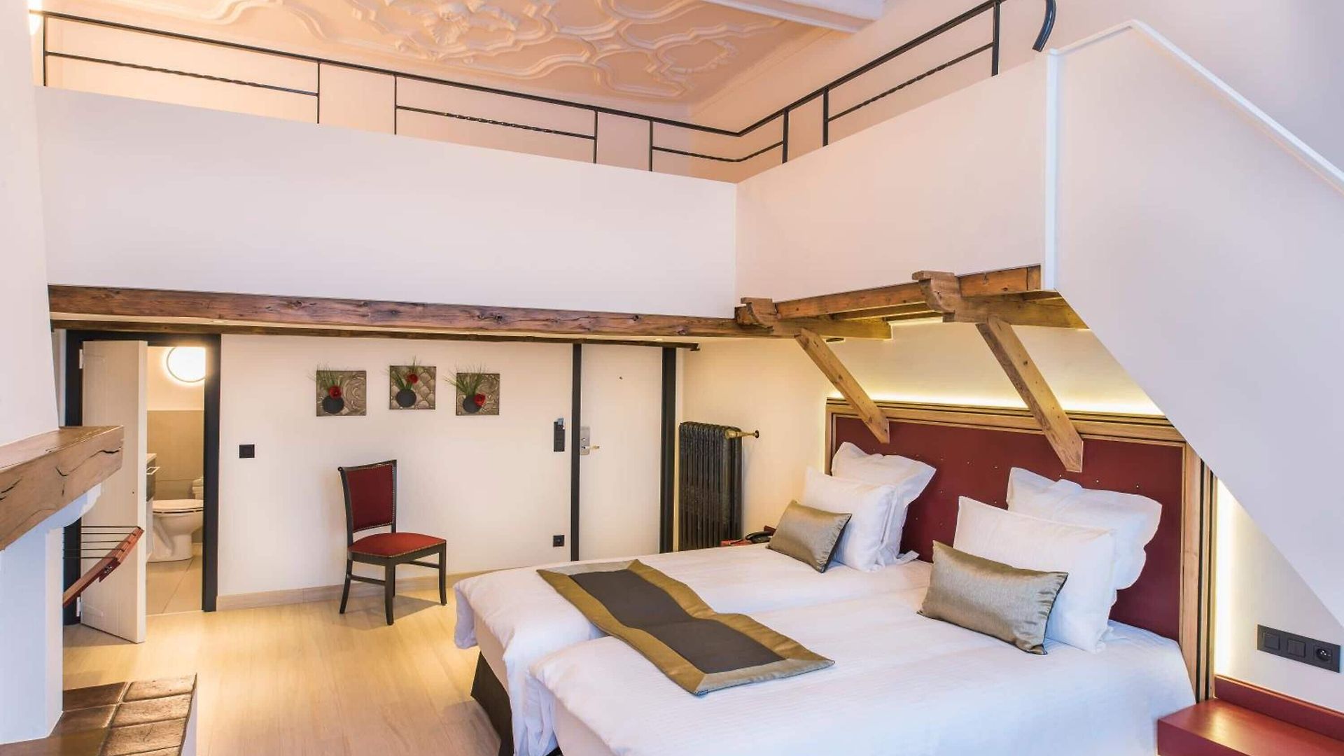 Agora Grand Place Hotel Brussel