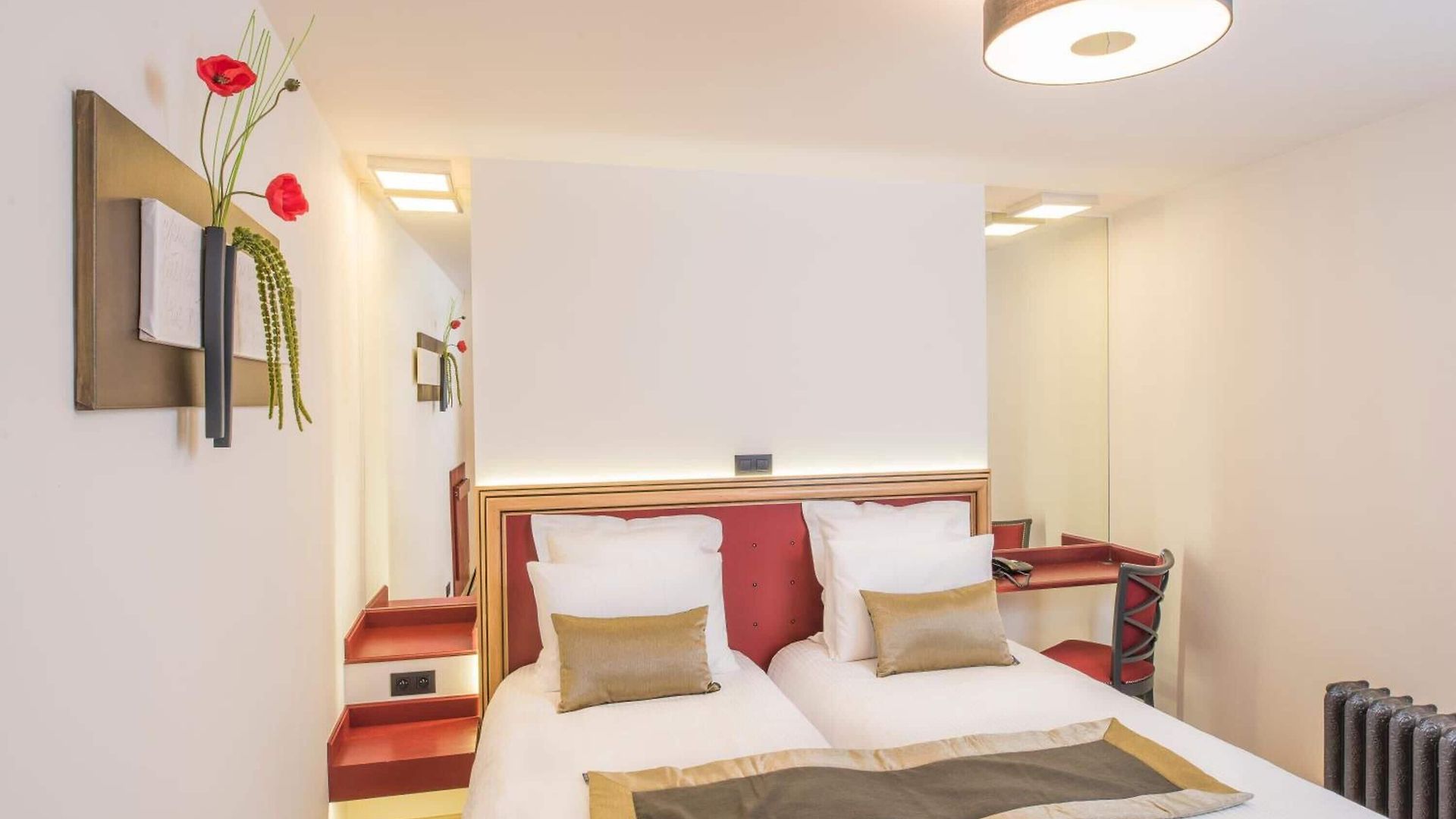 Hotel Agora Grand Place Brussel