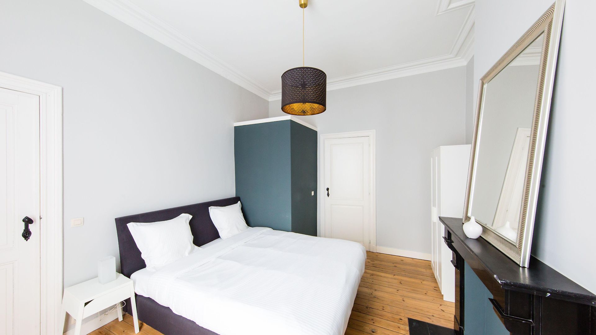 Aparthotel Urban Eu Brussel