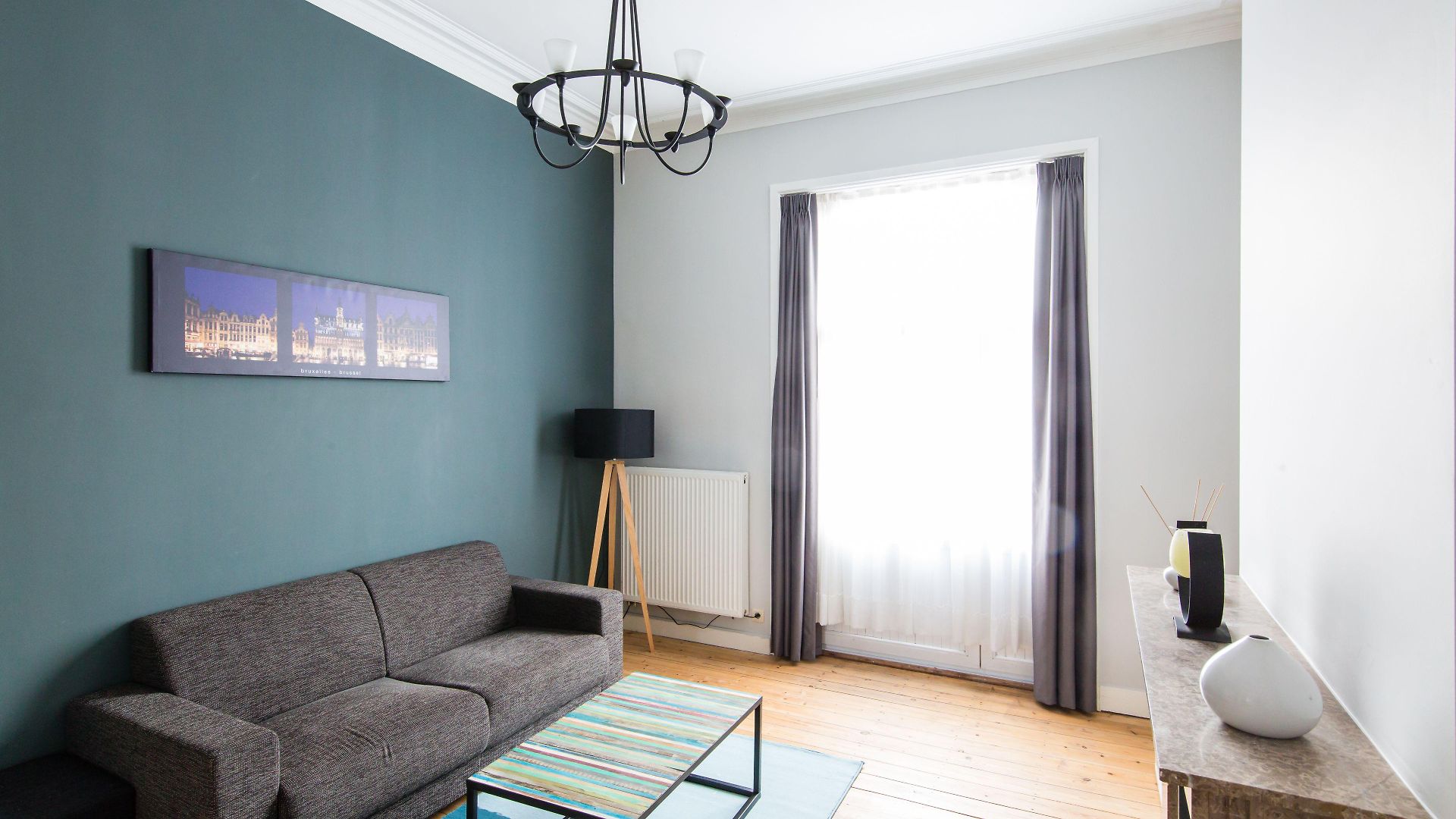 Urban Eu Aparthotel