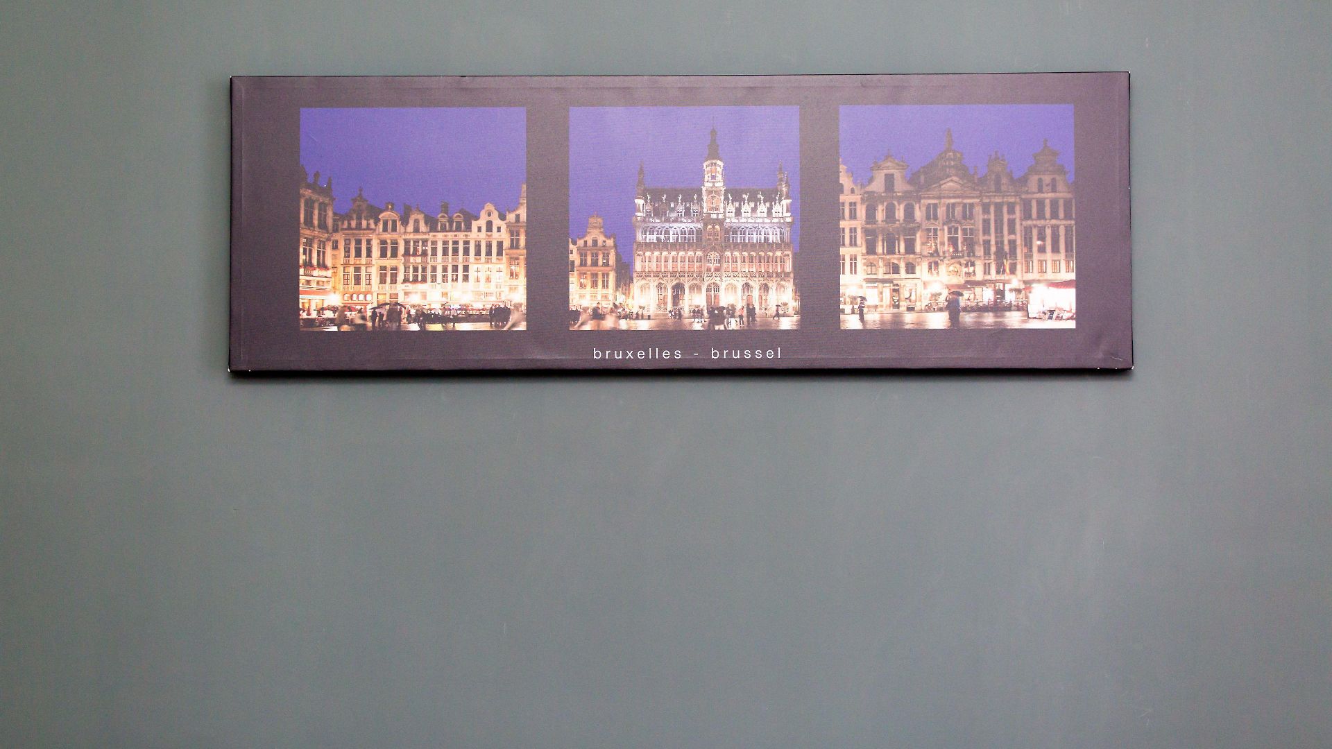 Aparthotel Urban Eu Brussel