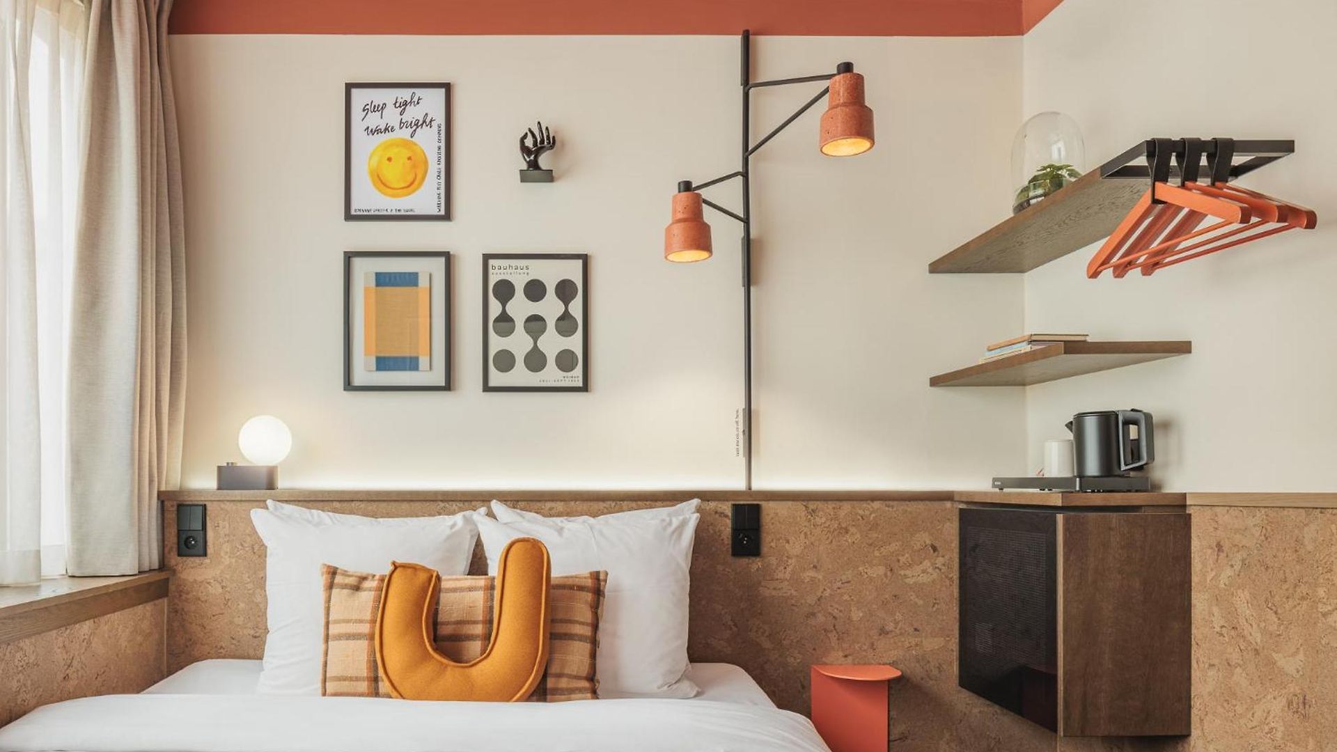 The Usual Hotel 4*