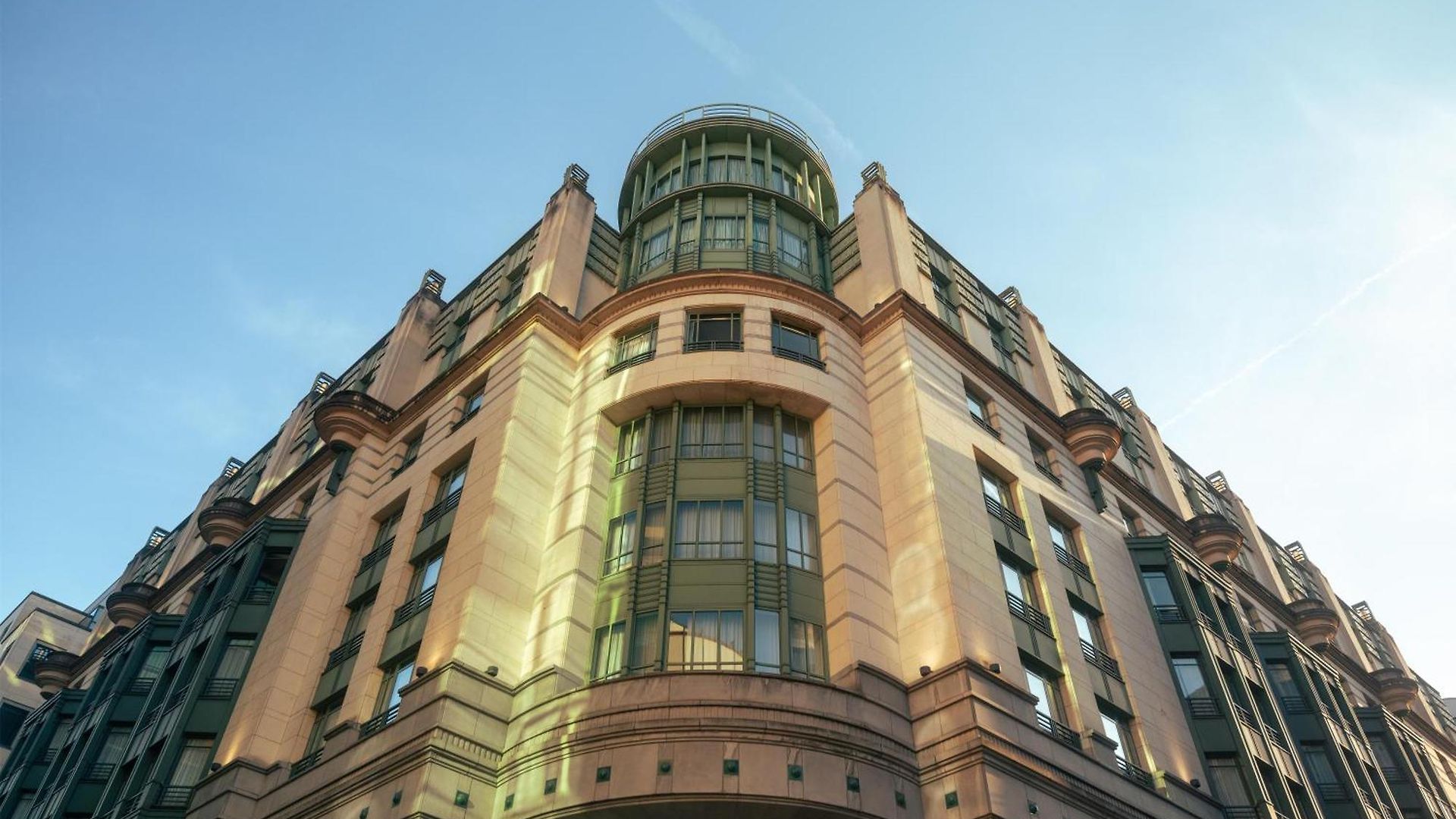 Hotel Radisson Collection Grand Place
