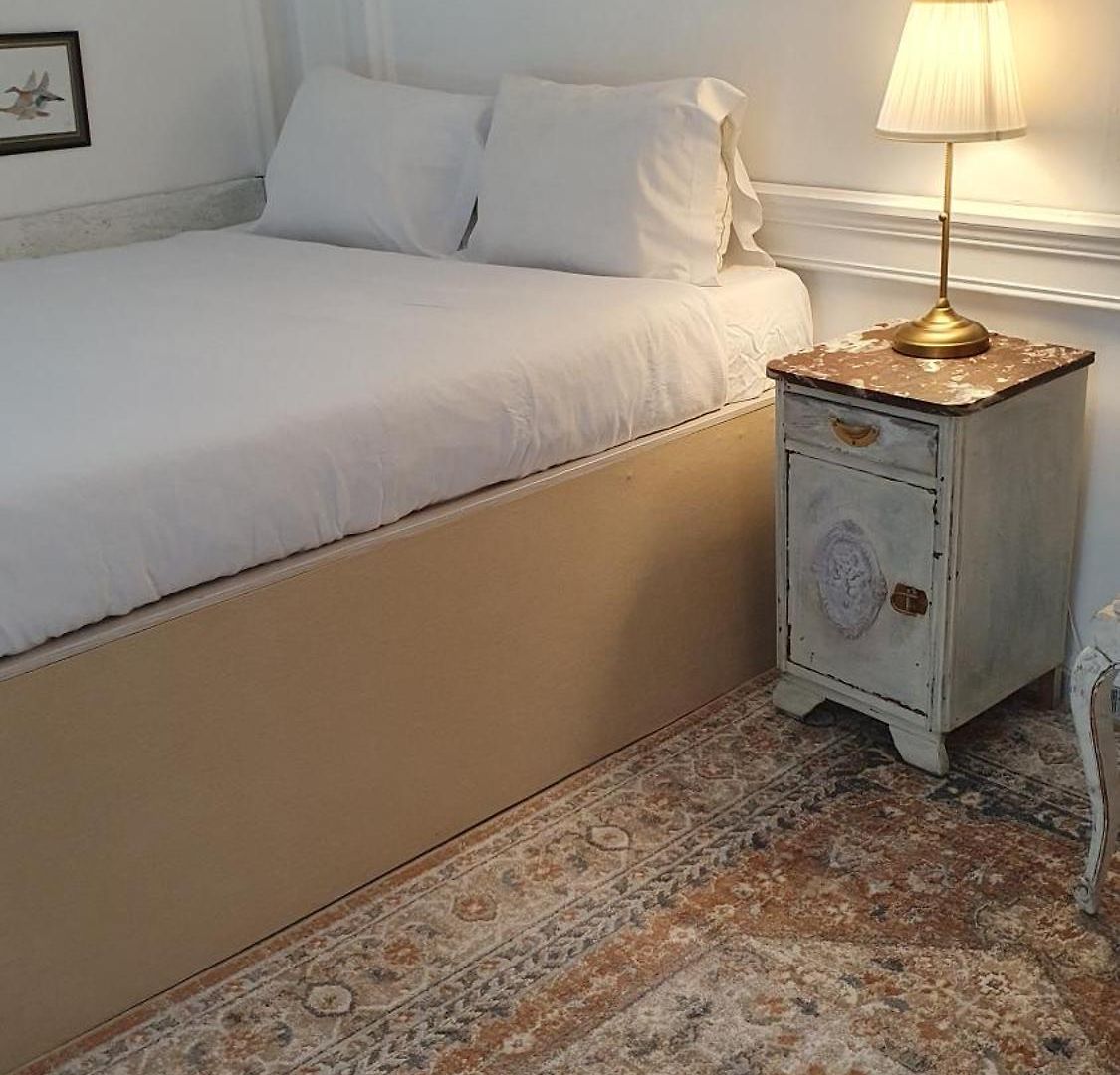 Apartment Marie Therese