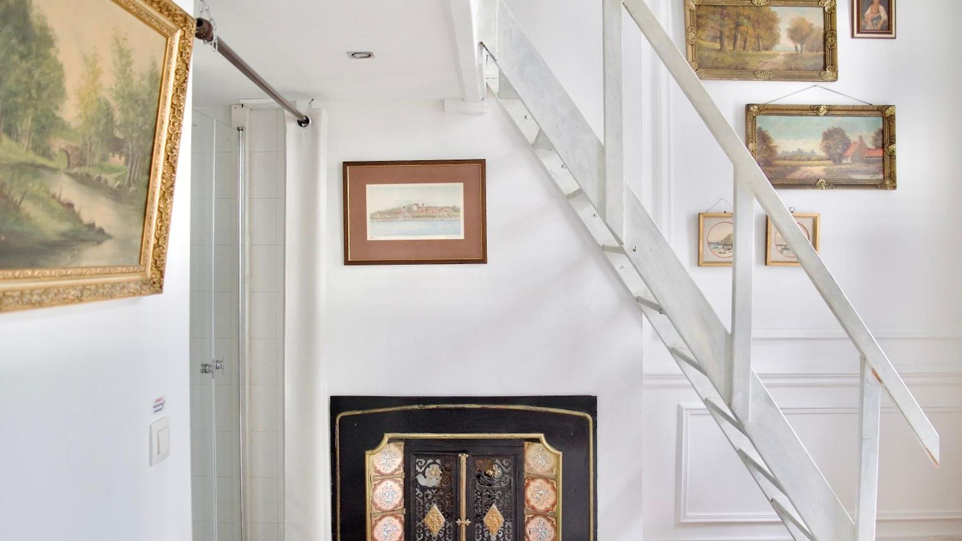 Apartment Marie Therese *