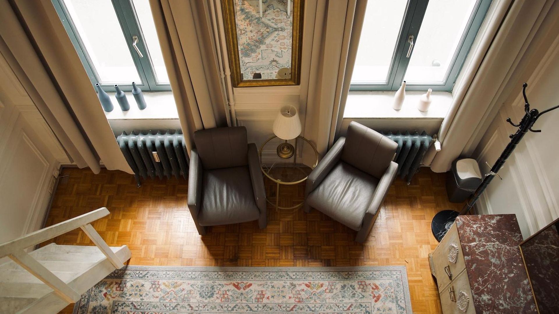 Apartment Marie Therese Brussels
