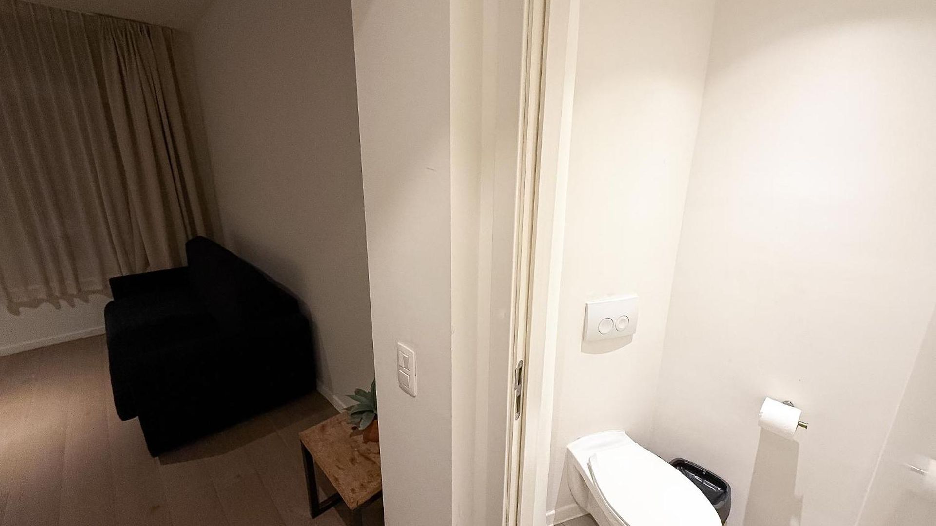 003 Avenue Louise Apartment Brussels