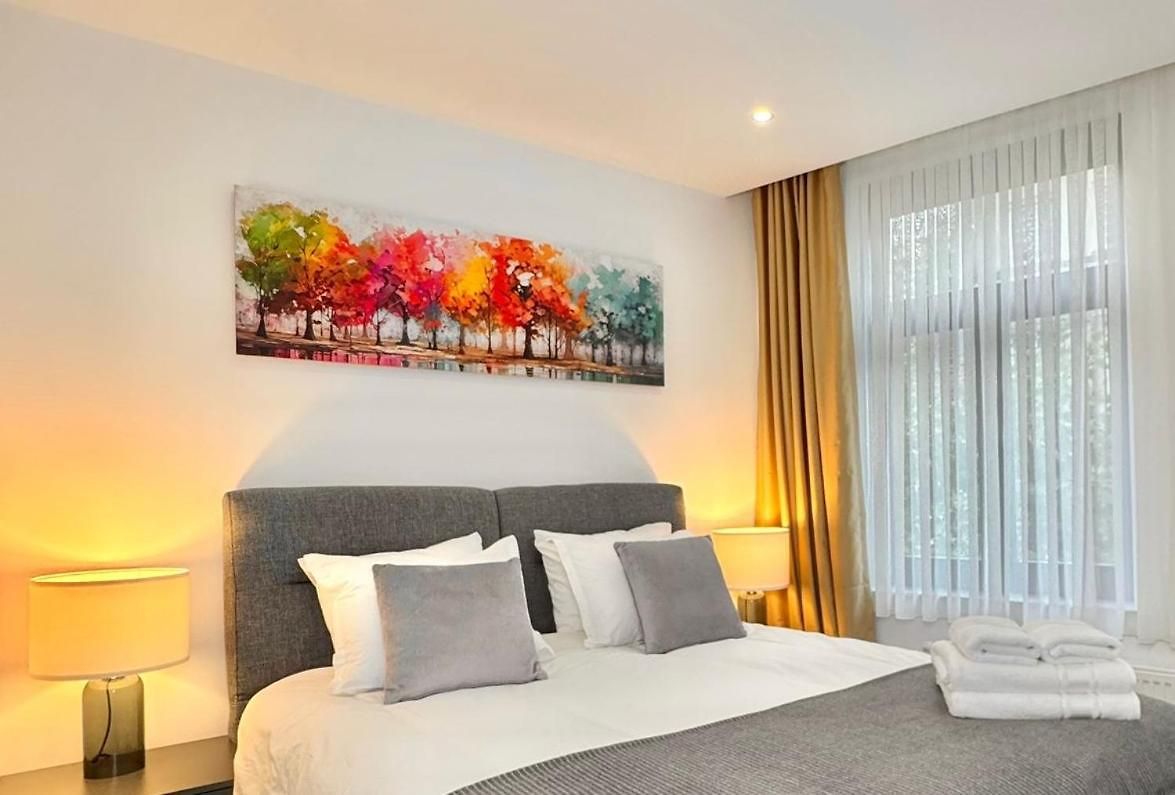 Appartement Le Chic 102 Brussel