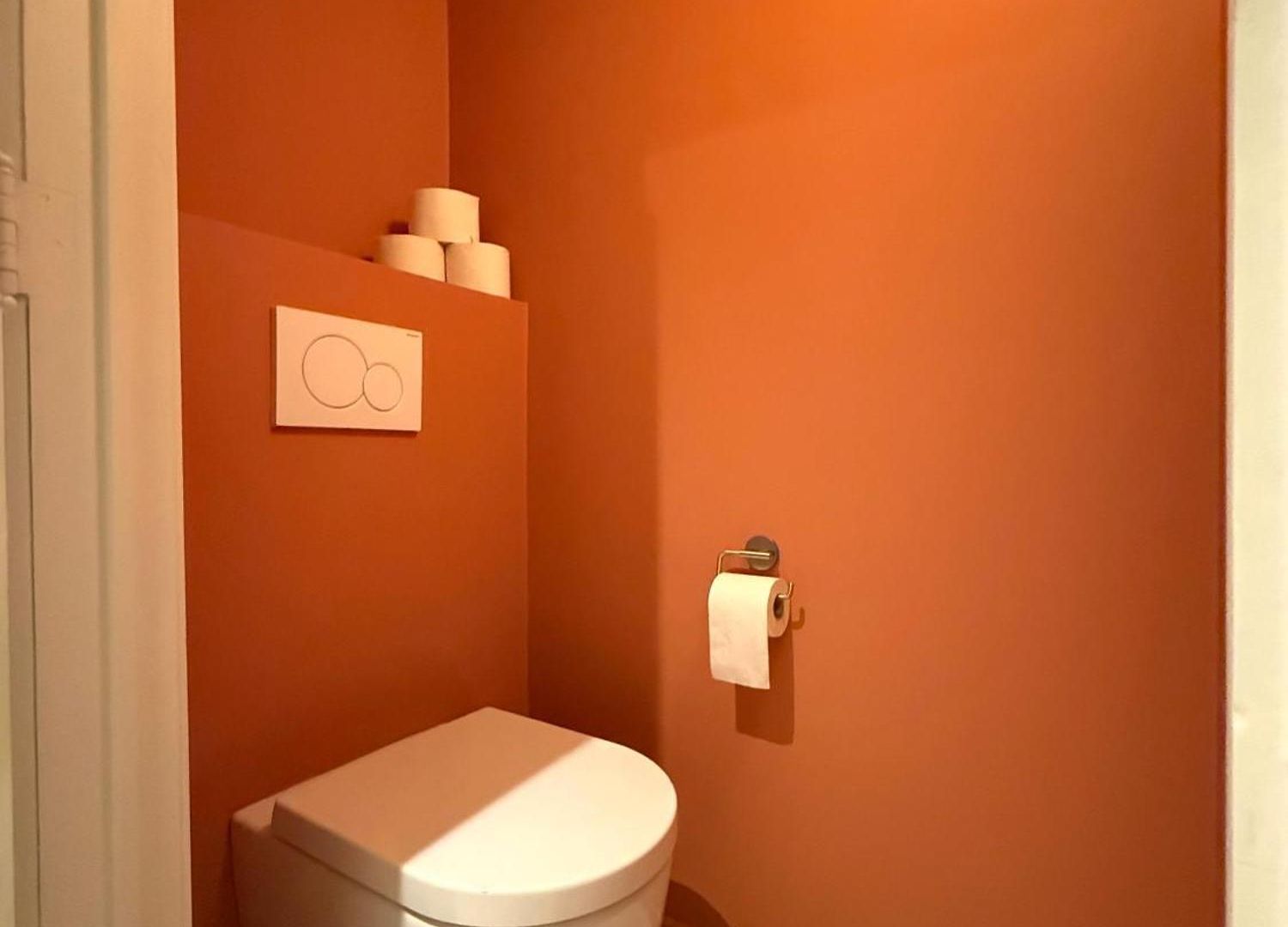European Smart Apartment