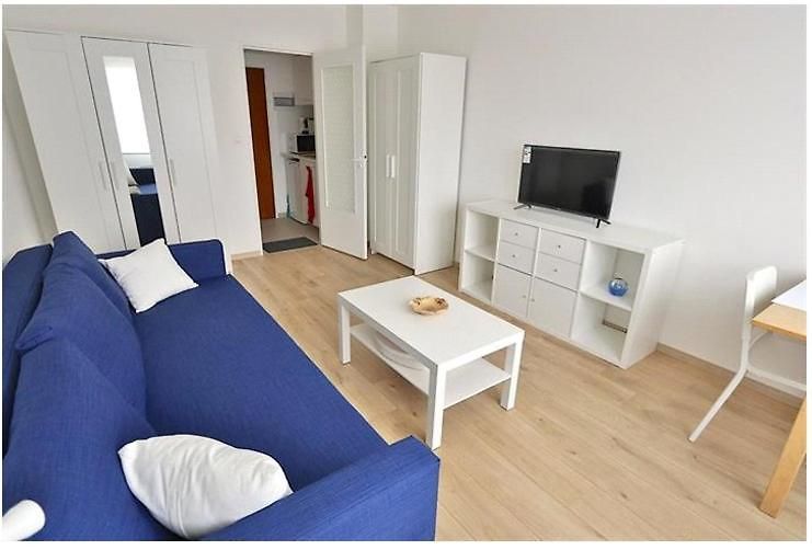 Blueberry Apartment *