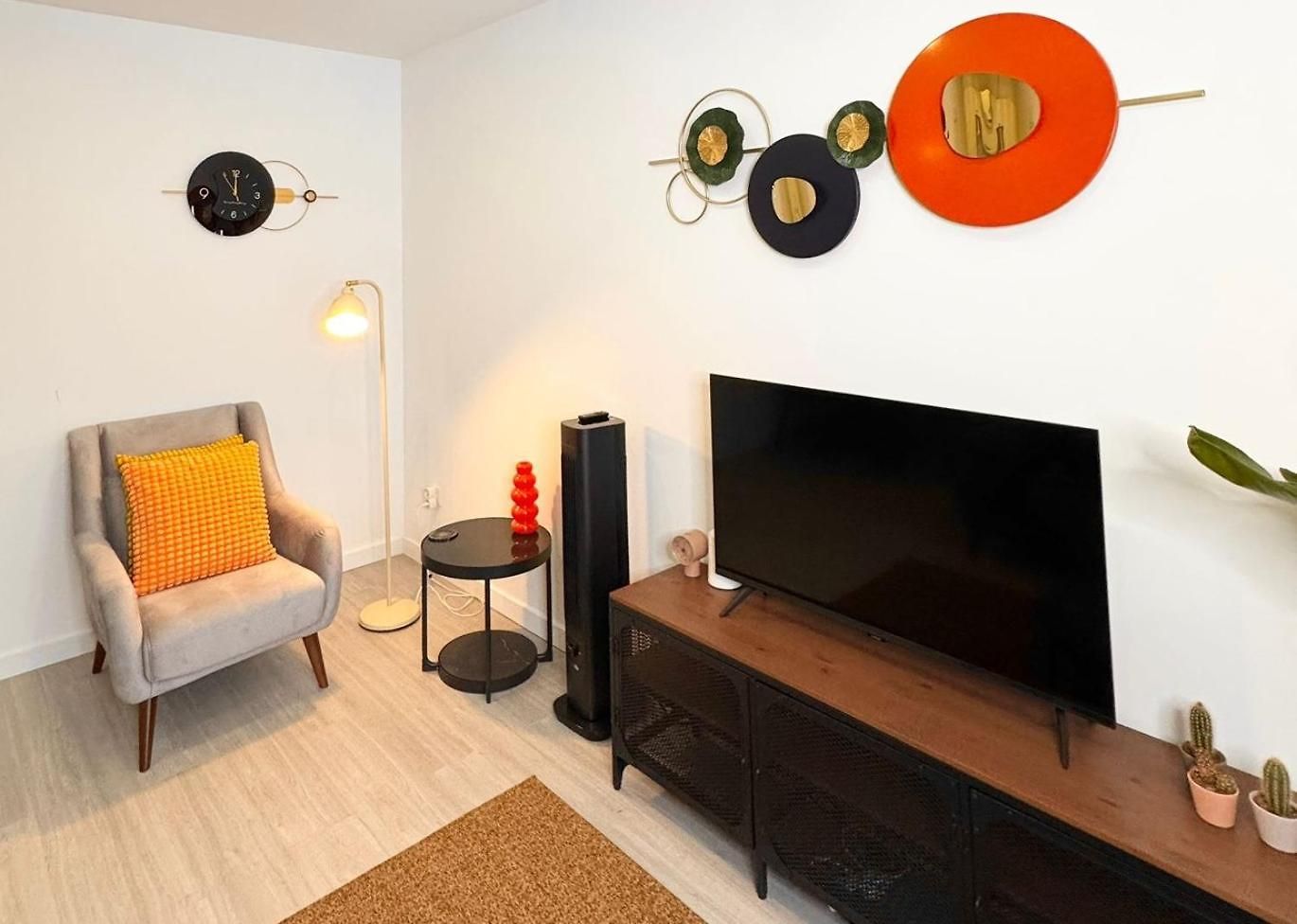 Le Chic 102 Appartement *