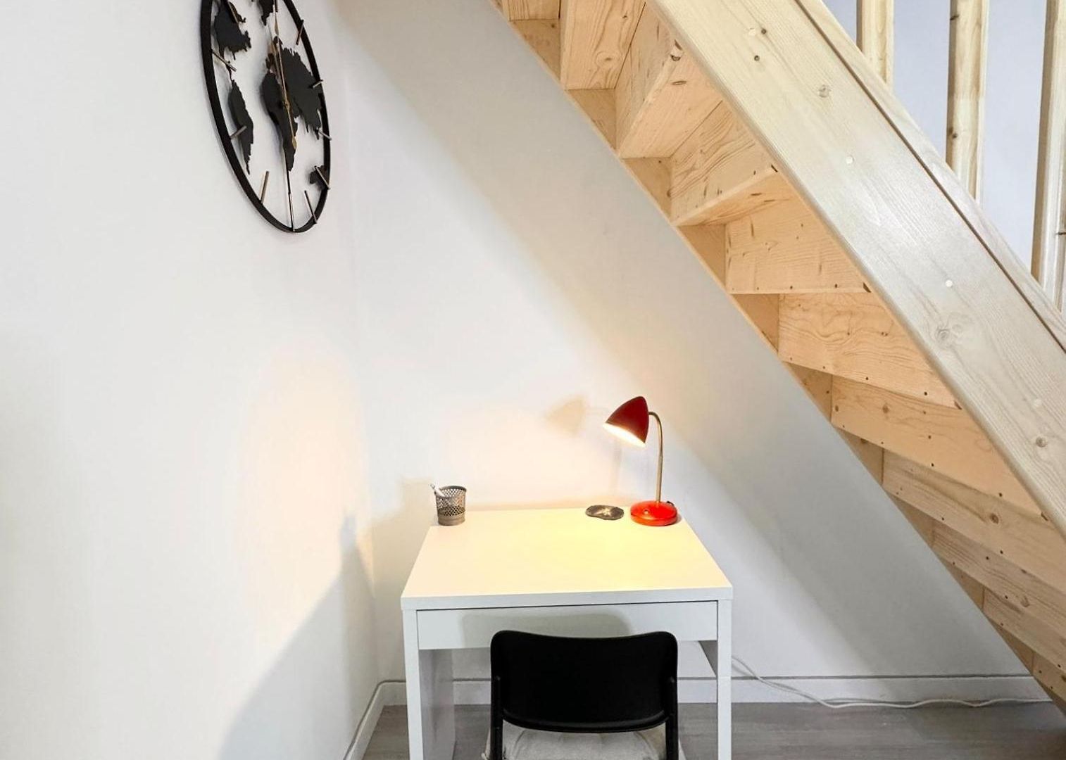 Appartement Le Chic 102 Brussel