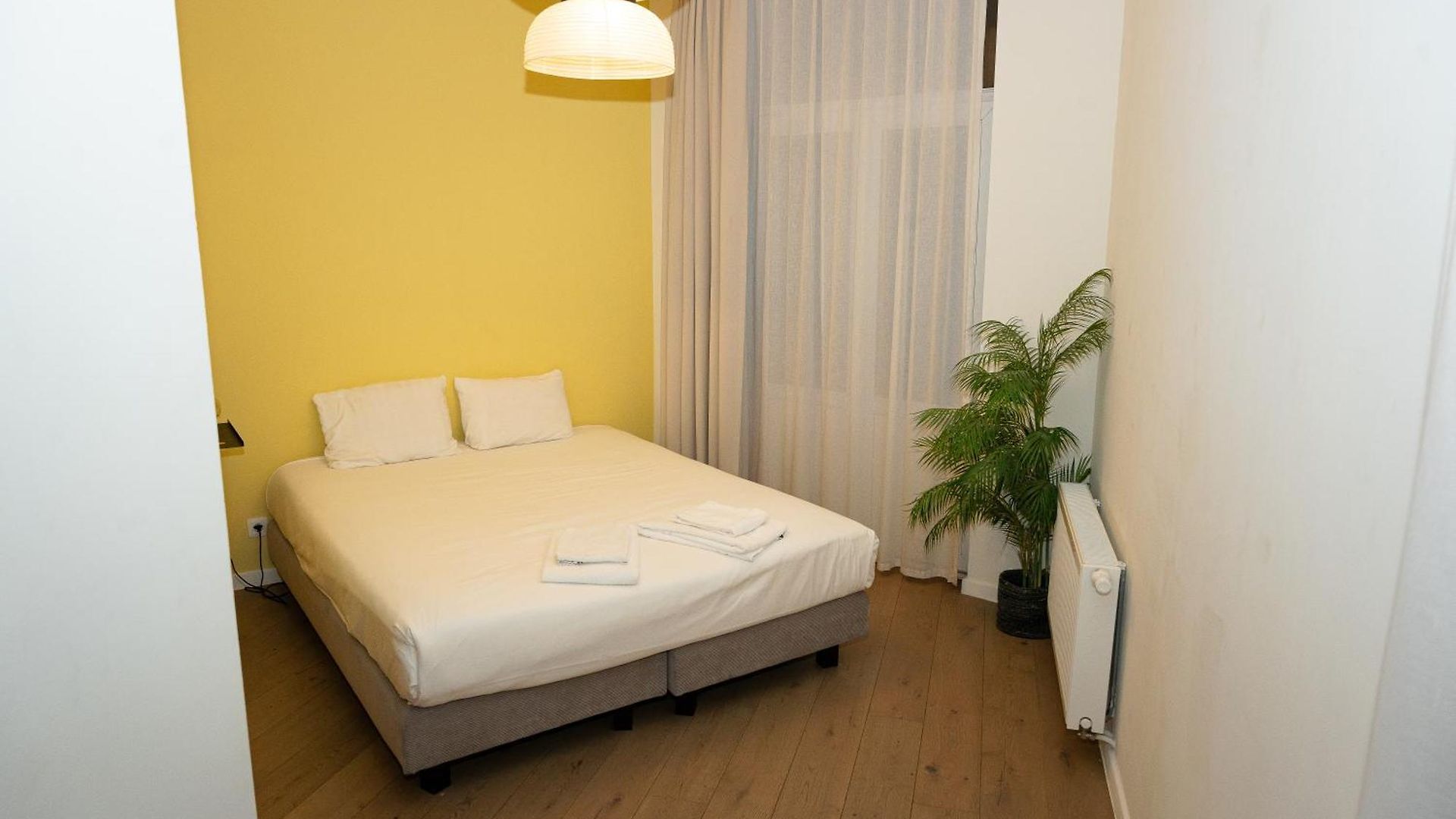 Appartement 1 Cosy Avenue Louise Brussel