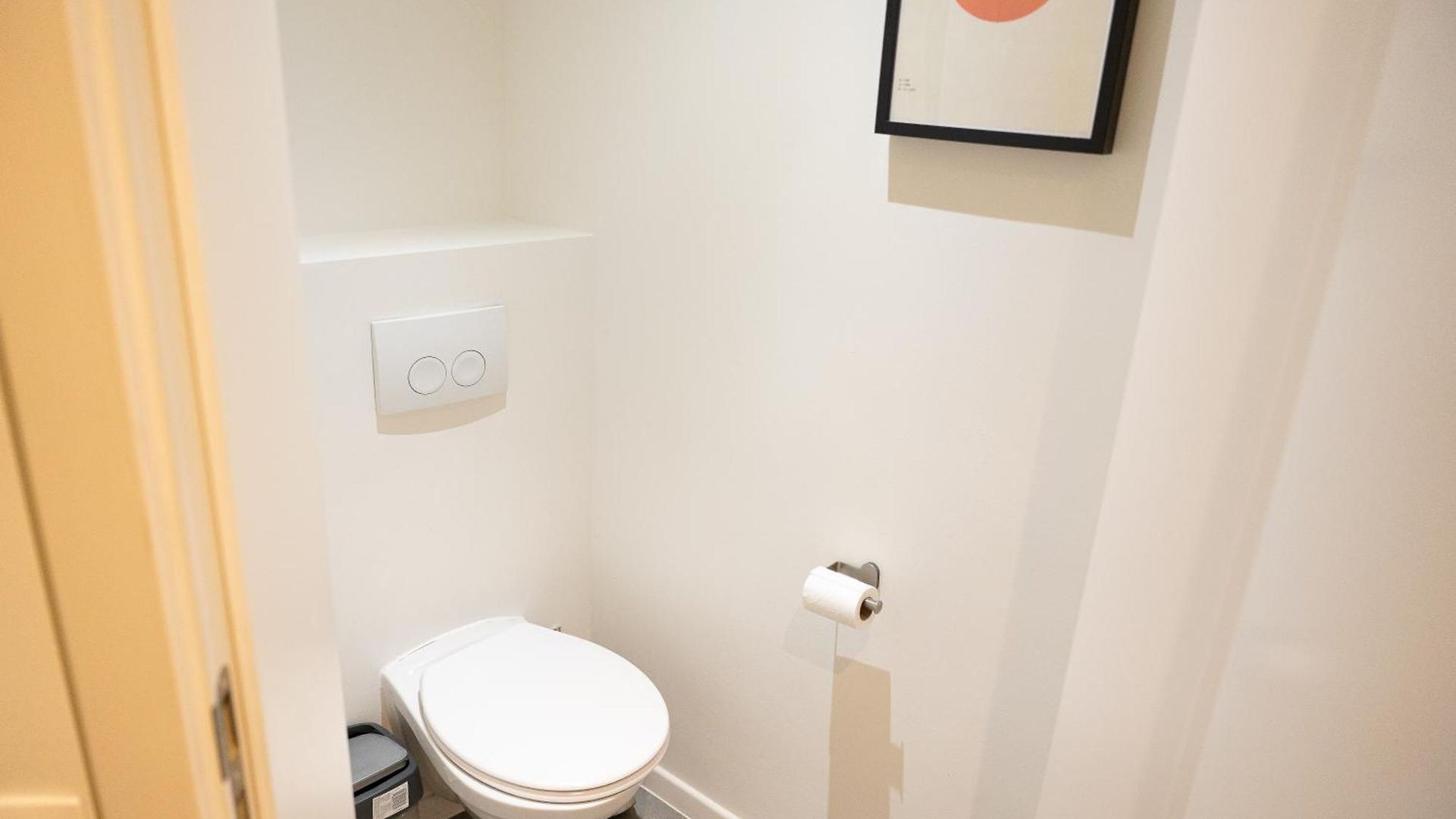 402 Avenue Louise Apartment *