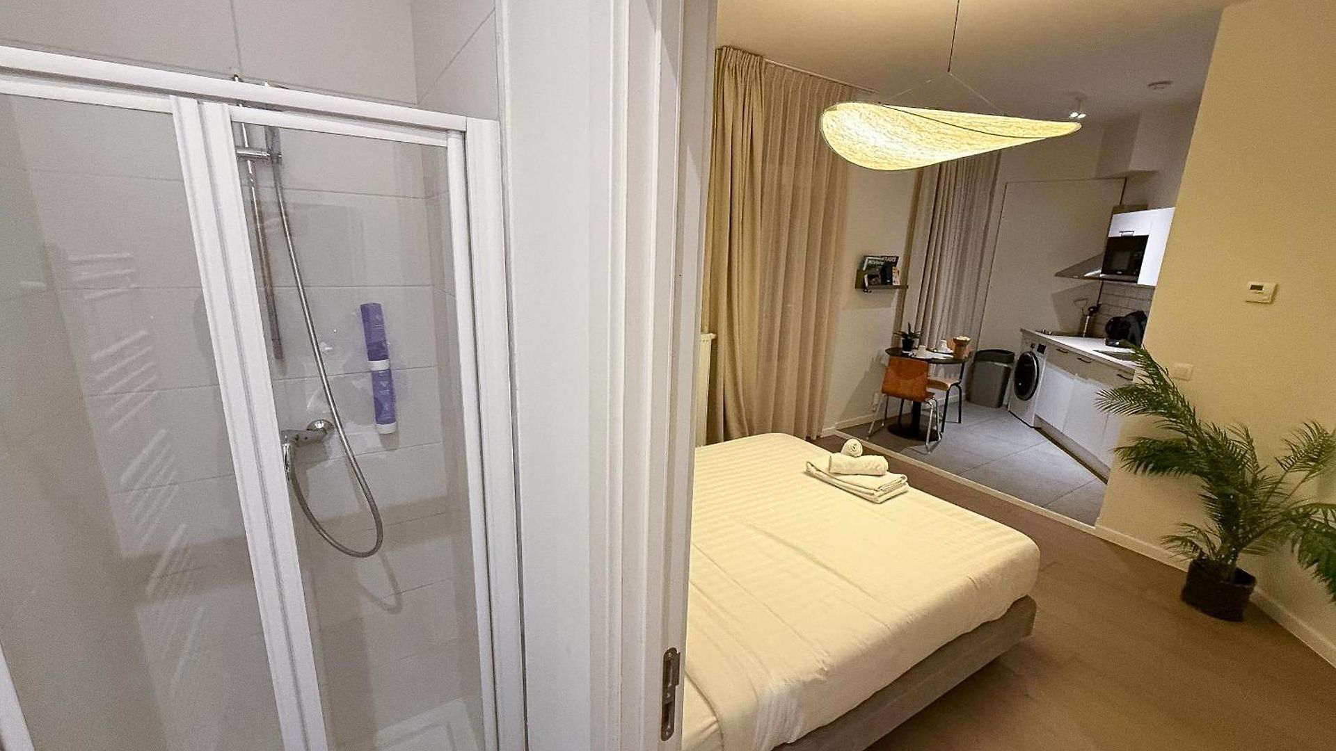 402 Avenue Louise Brussels
