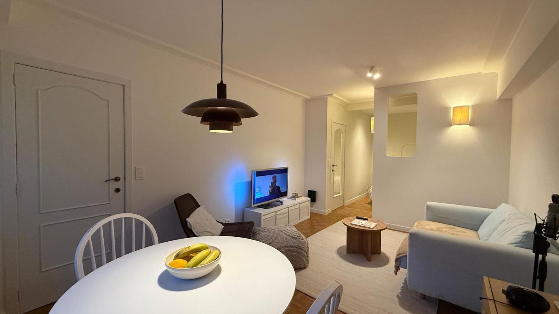 Apartment European Smart Brussels