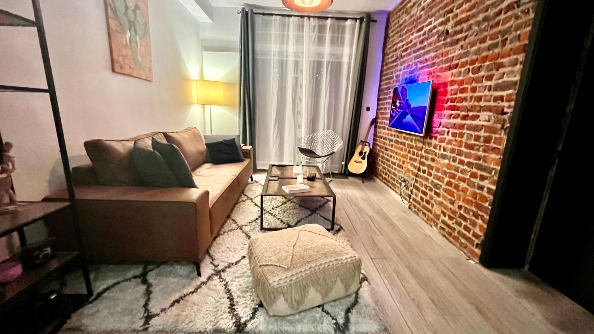 Appartement Experience