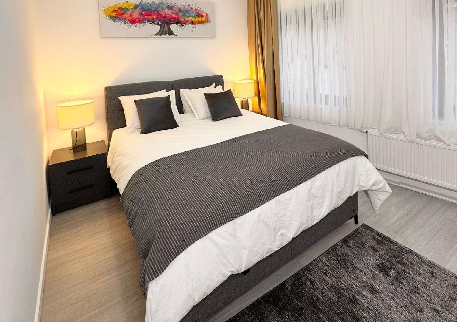 Le Chic 102 Appartement Brussel