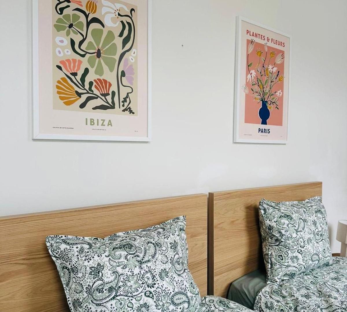 The Experience - 2 Bedroom Bright, Spacious &