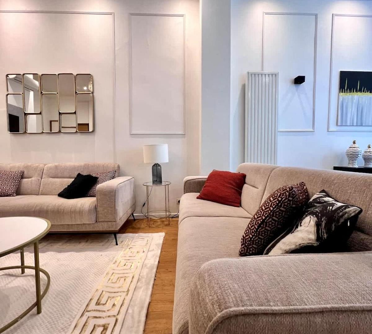 Spacious Family For 9 Near Midi Station * Brussel