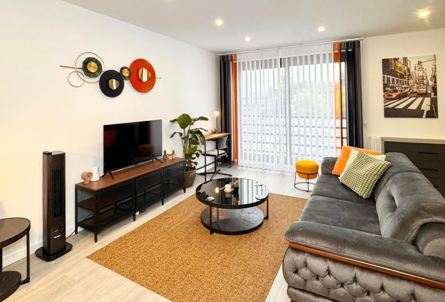 Le Chic 102 Appartement