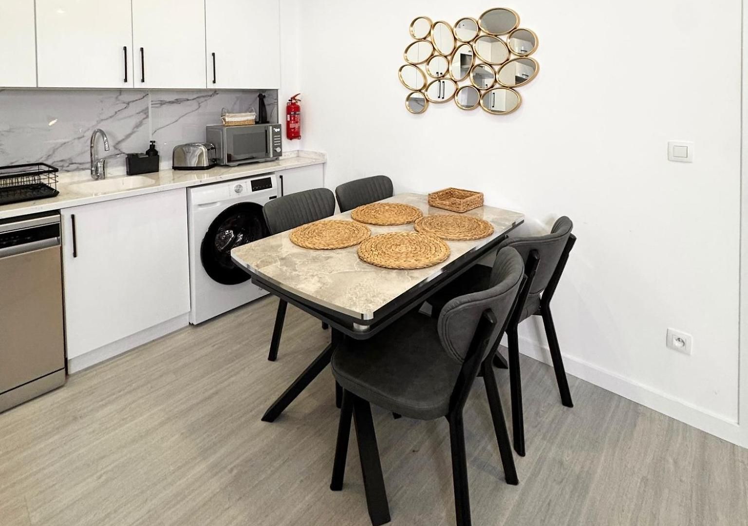 Le Chic 102 Appartement Brussel