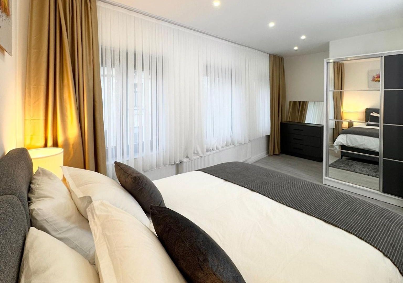 Appartement Le Chic 102