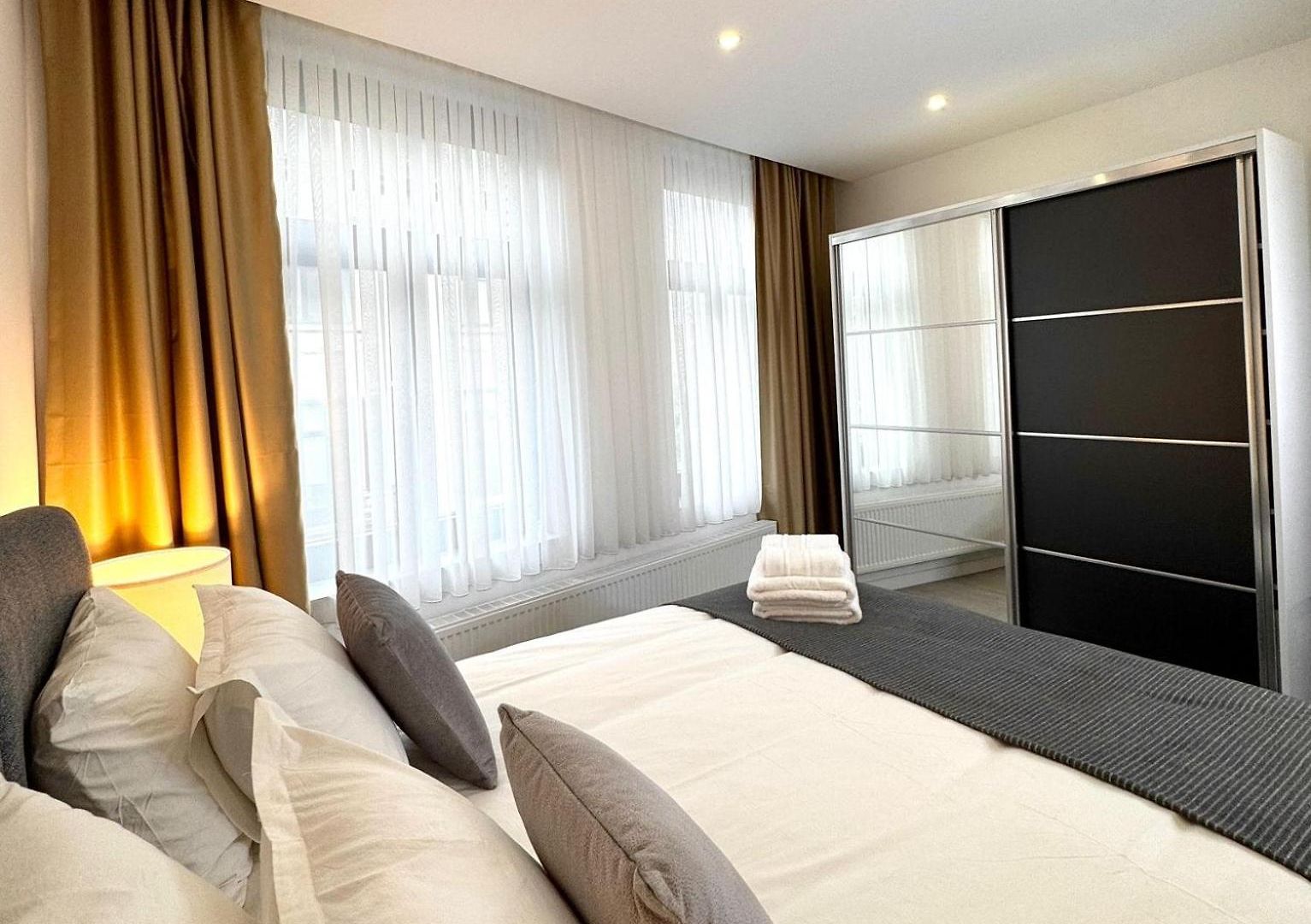 Le Chic 102 Appartement *