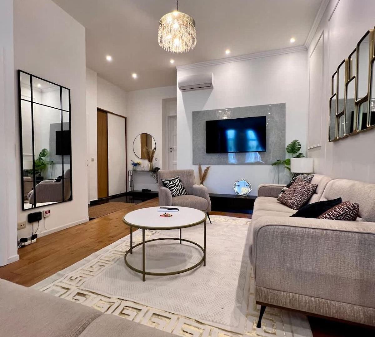 Appartement Spacious Family For 9 Near Midi Station