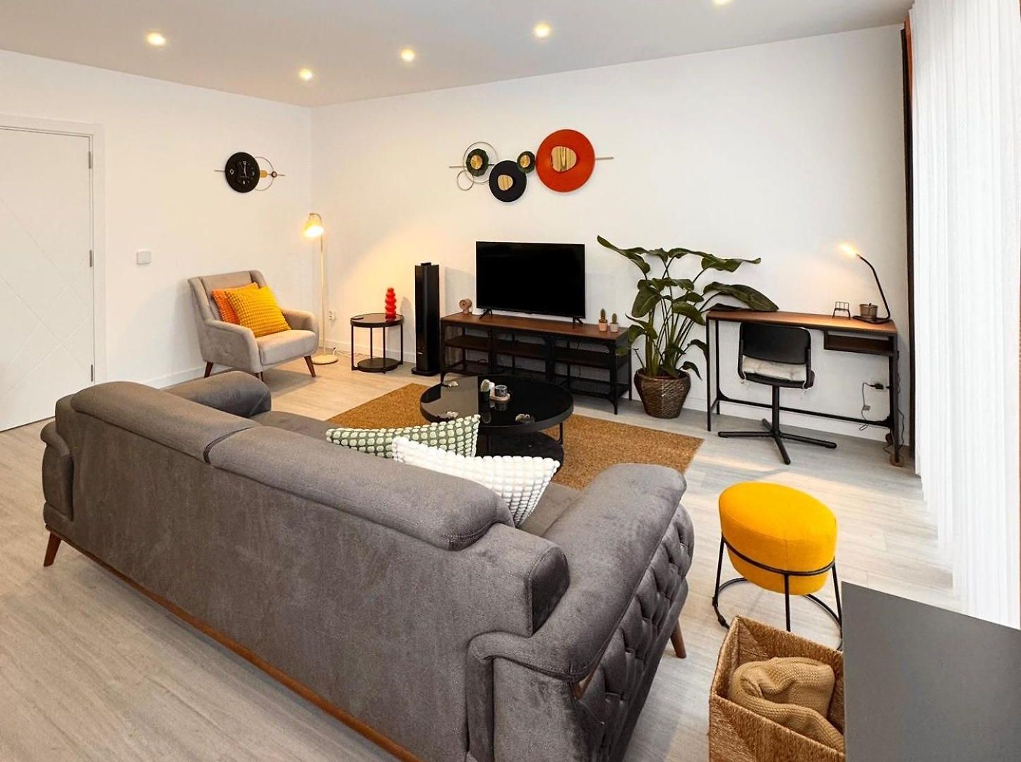Appartement Le Chic 102