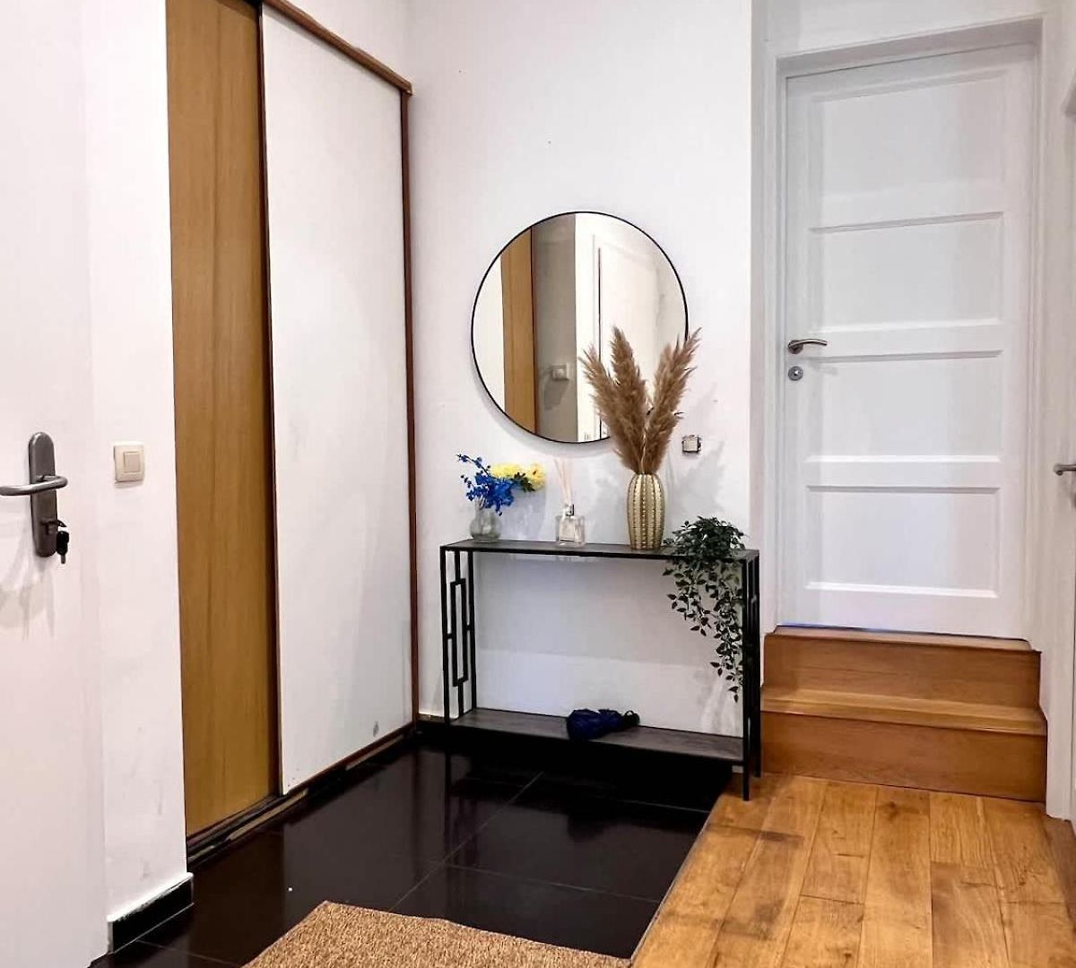 Spacious Family For 9 Near Midi Station *