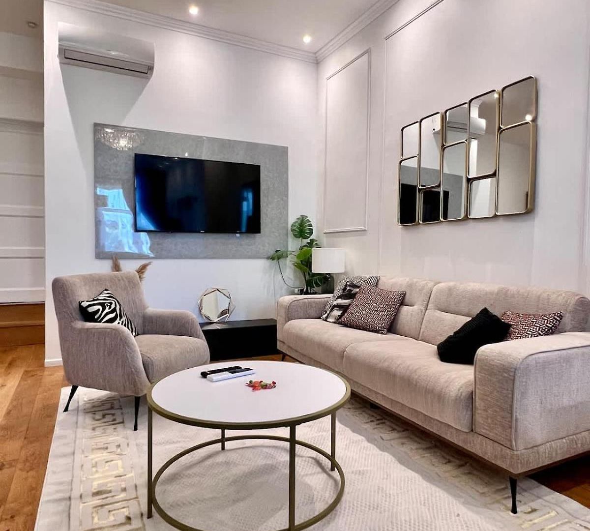 Appartement Spacious Family For 9 Near Midi Station *