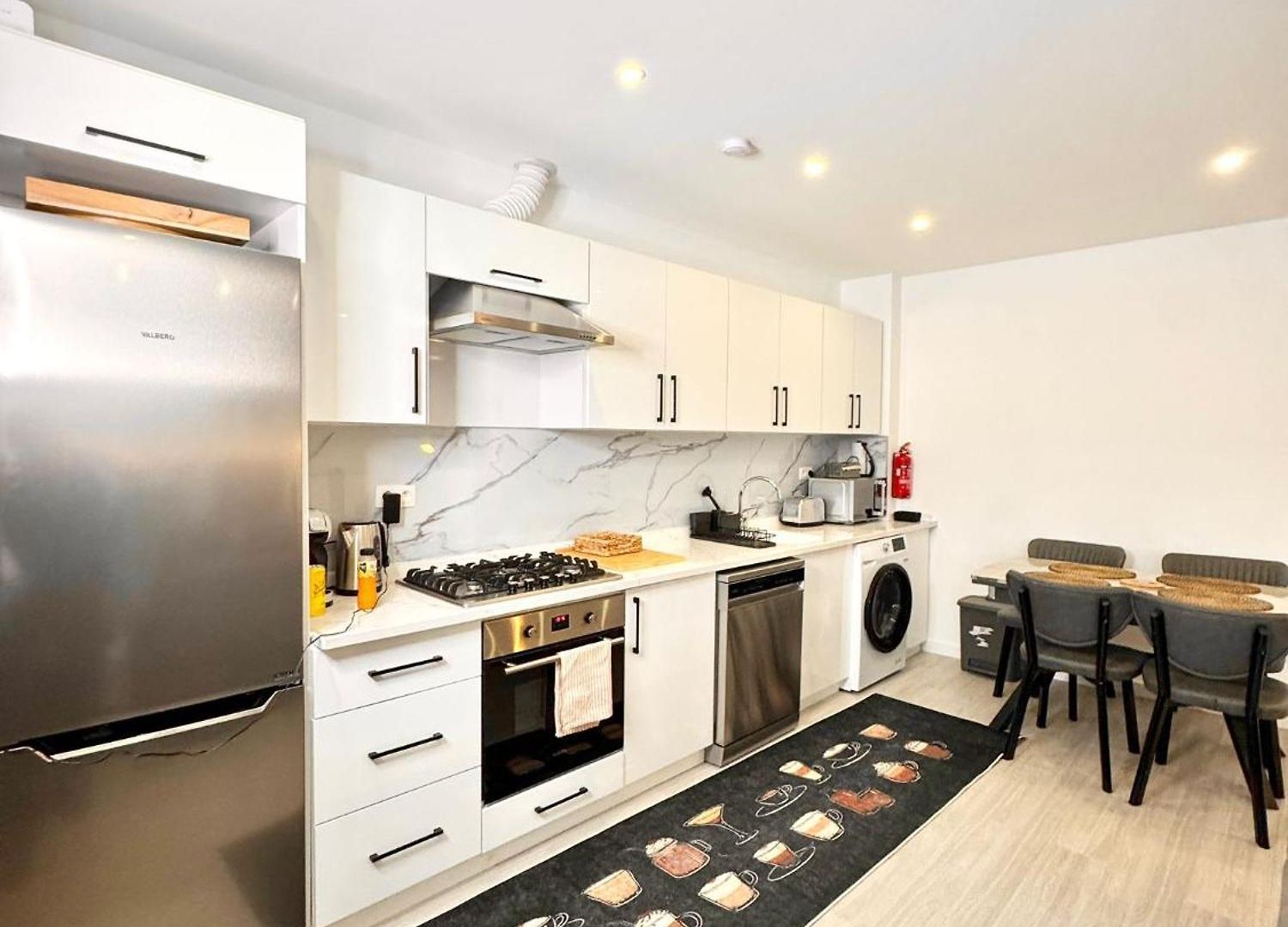Le Chic 102 Appartement *