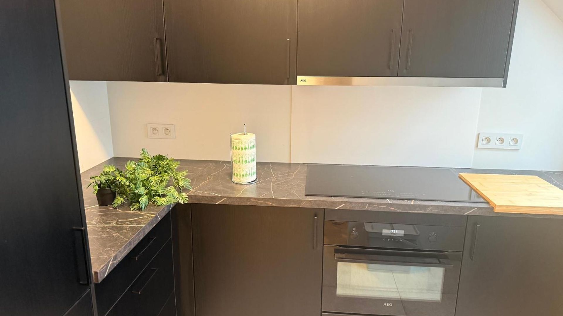 Apartment The Experience - 2 Bedroom Bright, Spacious &