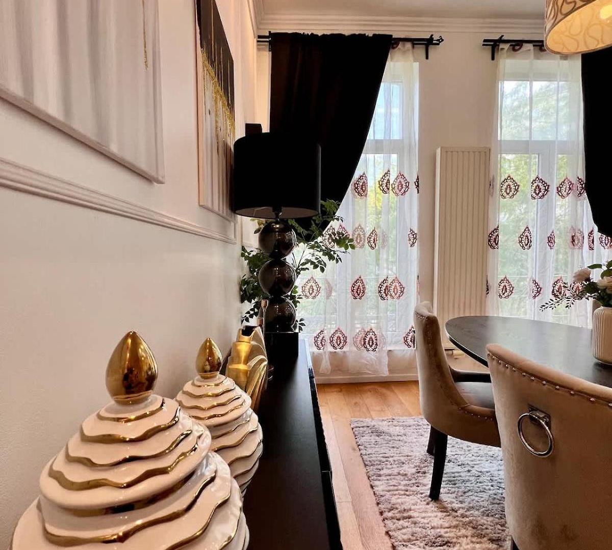 Spacious Family For 9 Near Midi Station Appartement *