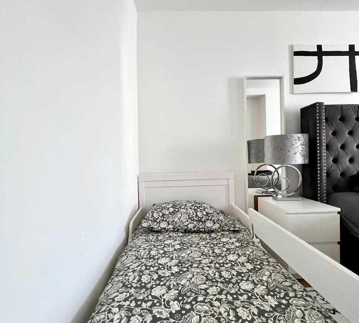 Appartement Spacious Family For 9 Near Midi Station