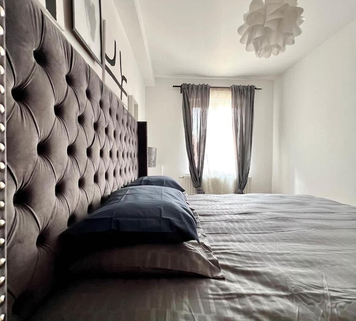 Spacious Family For 9 Near Midi Station *