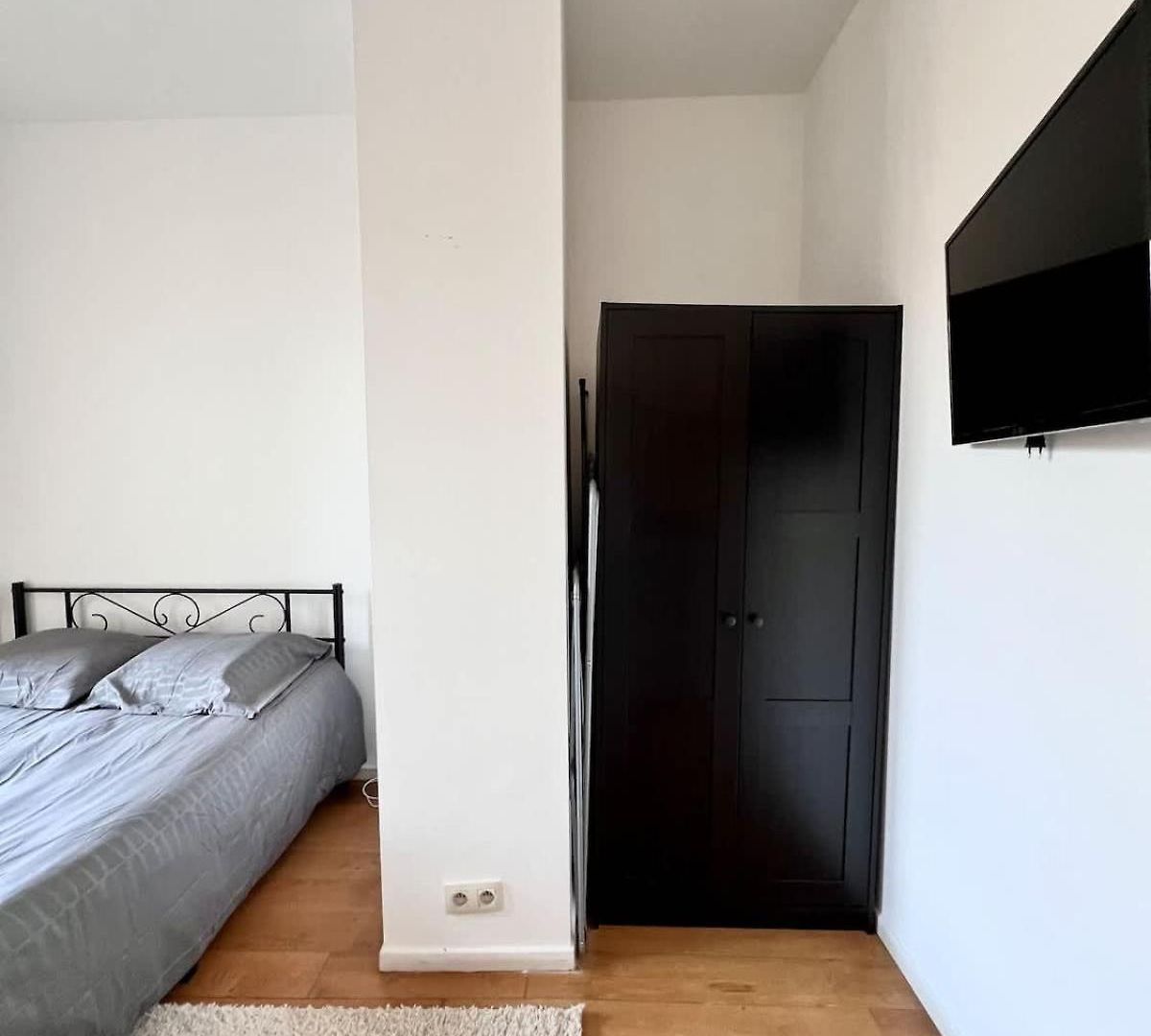 Spacious Family For 9 Near Midi Station *