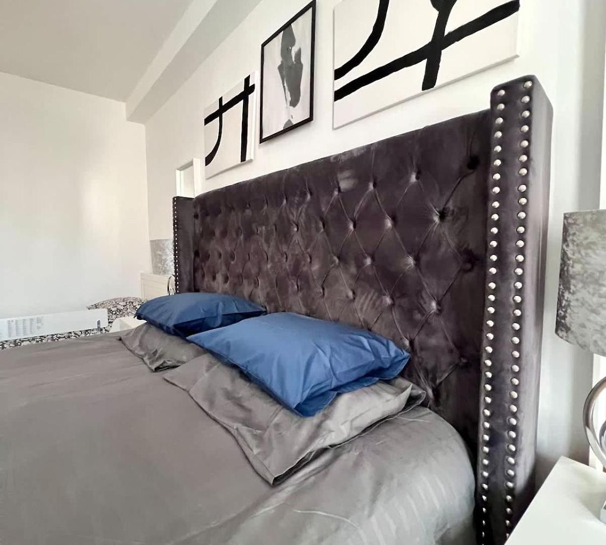 Spacious Family For 9 Near Midi Station
