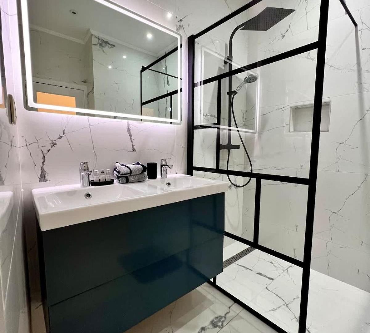 Appartement Spacious Family For 9 Near Midi Station