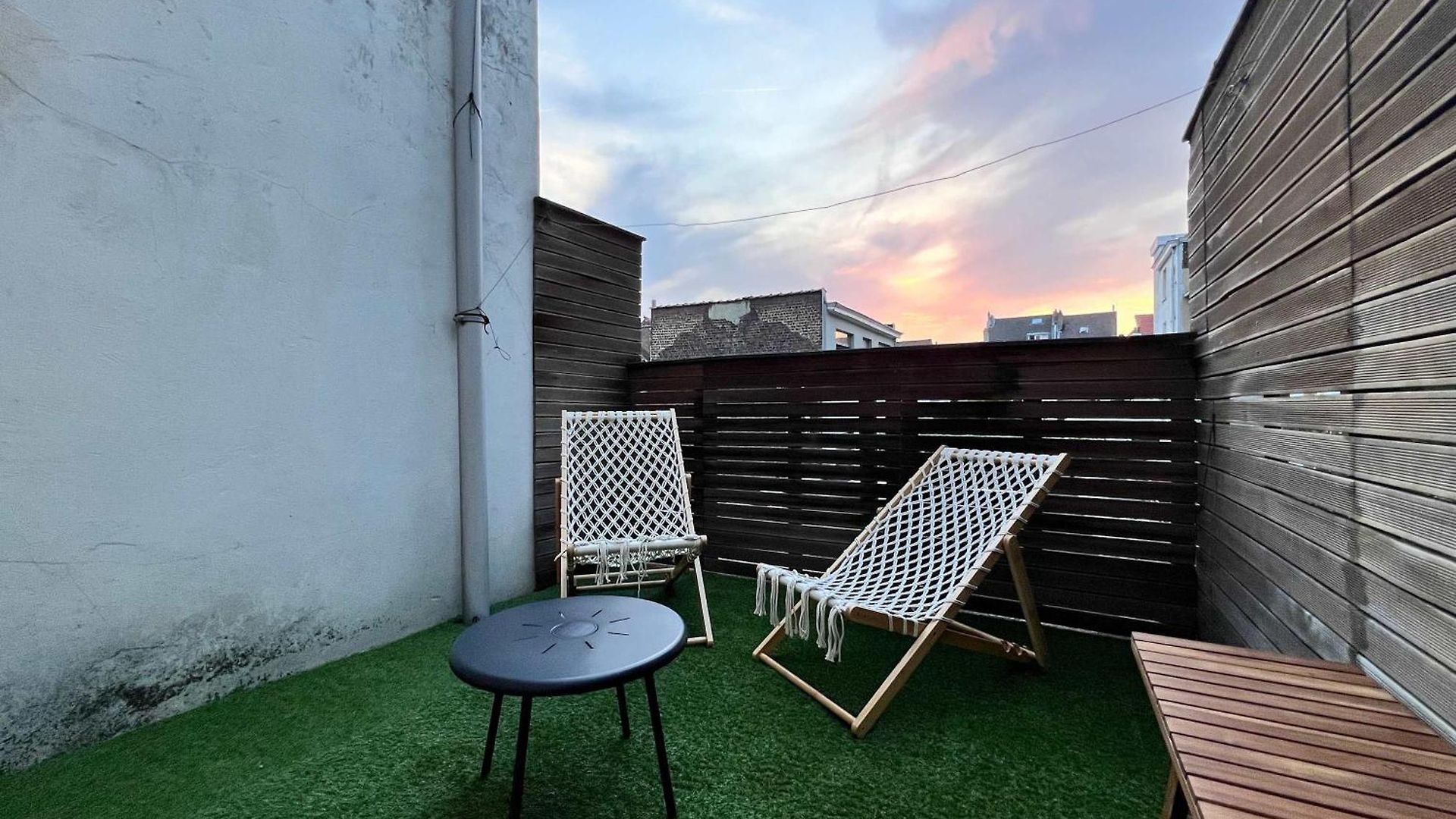 Appartement Spacious Family For 9 Near Midi Station *